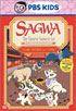 Sagwa: Feline Friends And Family