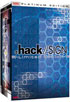 .hack//SIGN Vol.5: Uncovered: Limited Edition