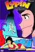 Lupin the 3rd TV Vol.4: Thieves' Paradise