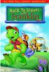Back To School With Franklin