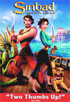 Sinbad: Legend of the Seven Seas (DTS)(Fullscreen)