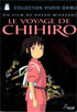 Le Voyage de Chihiro: Edition Collector (Spirited Away)(PAL-FR)