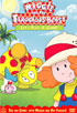 Maggie And The Ferocious Beast: Let's Play A Game