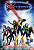 X-Men: Evolution: UnXpected Changes