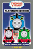 Thomas And Friends: Platinum Collection