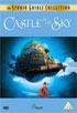 Castle In The Sky (PAL-UK)
