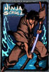 Ninja Scroll TV Series Vol.2: Dangerous Path