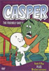 Casper The Friendly Ghost: Peek A Boo