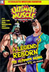 Ultimate Muscle Vol.1: A Legend Reborn (Edited)