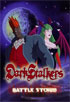Darkstalkers #2: Battle Storm