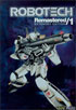 Robotech Remastered: Macross Saga Collection Vol.1 (Extended Edition)