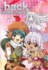 .hack//Legend Of The Twilight Bracelet Vol.1: A New World: Limited Edition Collector's Art Box