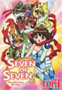 Seven Of Seven Vol.1: The Luckiest Number