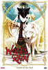 Wolf's Rain Vol.1: Leader Of The Pack