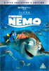 Finding Nemo: 2-Disc Collector's Edition (DTS ES)(PAL-UK)