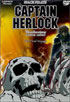 Captain Herlock, Space Pirate Vol.4: The Final Voyage
