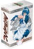 Ikki Tousen Vol.1: Legendary Fighter: Limited Edition (w/Collector's Box)