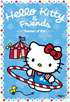 Hello Kitty: Sanrio World #2: Summer Of Fun