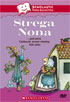 Strega Nona...and More Caldecott Award-Winning Folk Tales