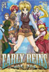 Early Reins: Volume 1