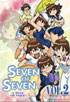 Seven Of Seven Vol.2: A Test Of Love