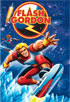 Flash Gordon: Marooned On Mongo, The Animated Movie