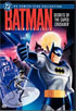 Batman: The Animated Series: Secrets Of The Caped Crusader