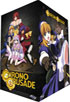 Chrono Crusade Vol.1: A Plague Of Demons (w/Box)