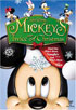Mickey's Twice Upon A Christmas (DTS)