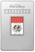 Mickey Mouse In Black And White 2: Walt Disney Treasures Limited Edition