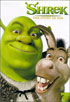 Shrek: The Story So Far: 4 Disc DVD Collection