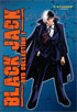 Black Jack: DVD Collection 1