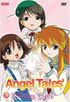 Angel Tales Vol.3: Endless Love