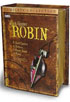 Witch Hunter Robin: The Complete Collection