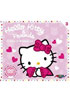 Hello Kitty And Friends #3: (Ani-Mini)