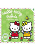 Hello Kitty And Friends #4: (Ani-Mini)