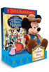 Mickey, Donald, Goofy: The Three Musketeers: Special Edition (DTS)(Plush Gift Set)