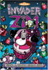 Invader Zim: Volume 3: Horrible Holiday Cheer