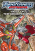 Transformers Armada: Best Of The Decepticons