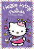 Hello Kitty And Friends #5: Princess Dreams