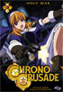 Chrono Crusade Vol.2: Holy War
