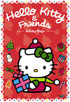 Hello Kitty And Friends #6: Holiday Magic