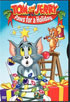 Tom And Jerry: Paws For A Holiday