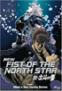 New Fist Of The North Star Vol.3: When A Man Carries Sorrow