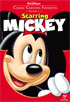 Classic Cartoon Favorites Vol.1: Starring Mickey