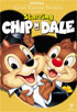 Classic Cartoon Favorites Vol.4: Starring Chip'n Dale
