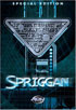 Spriggan: Special Edition