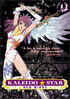 Kaleido Star New Wings Vol.1: Eclipse Of The Star