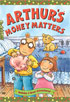 Arthur: Arthur's Money Matters