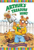 Arthur: Arthur's Treasure Hunt
